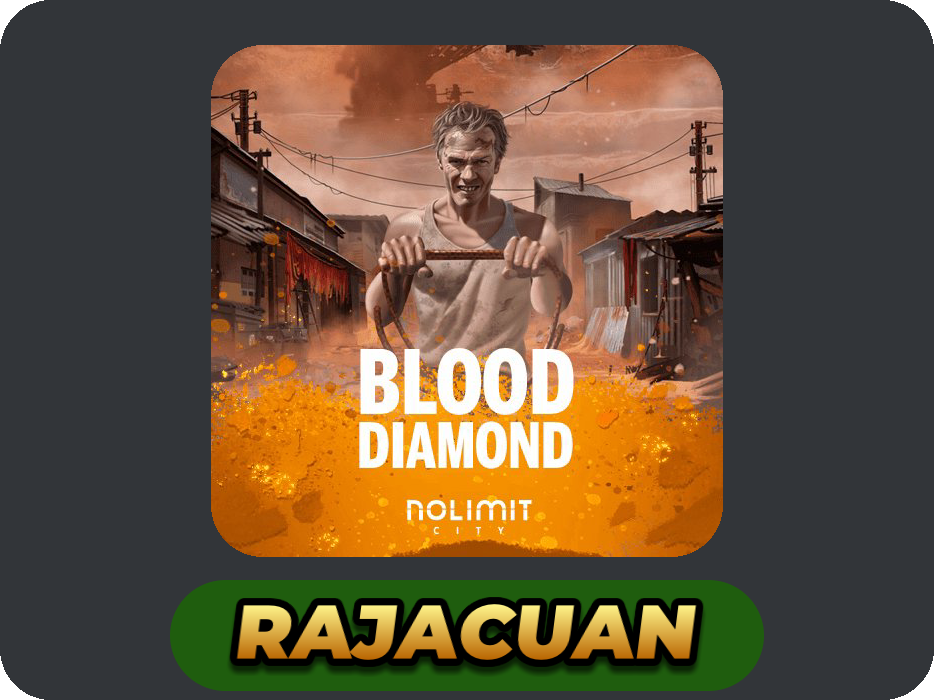 Blood Diamond