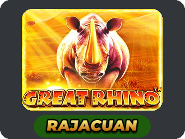 Great Rhino