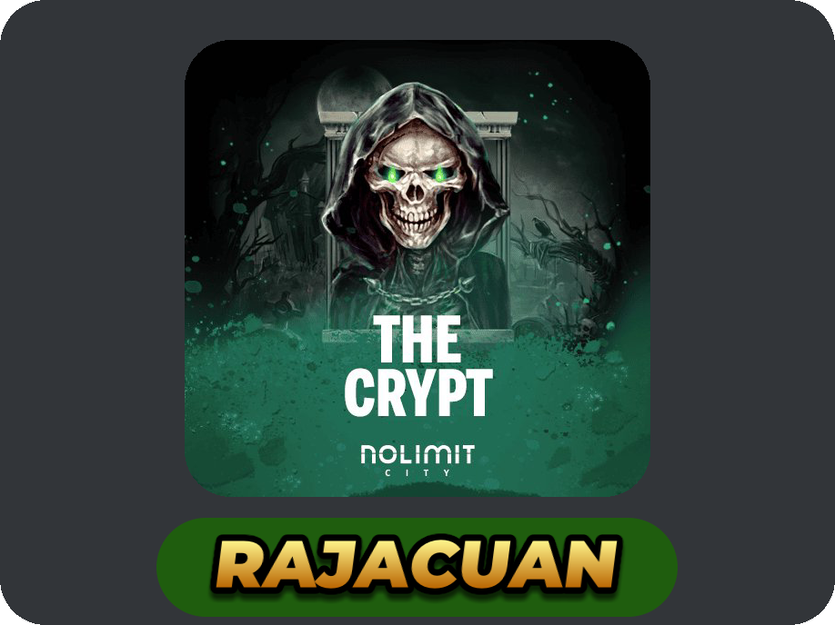 The Crypt