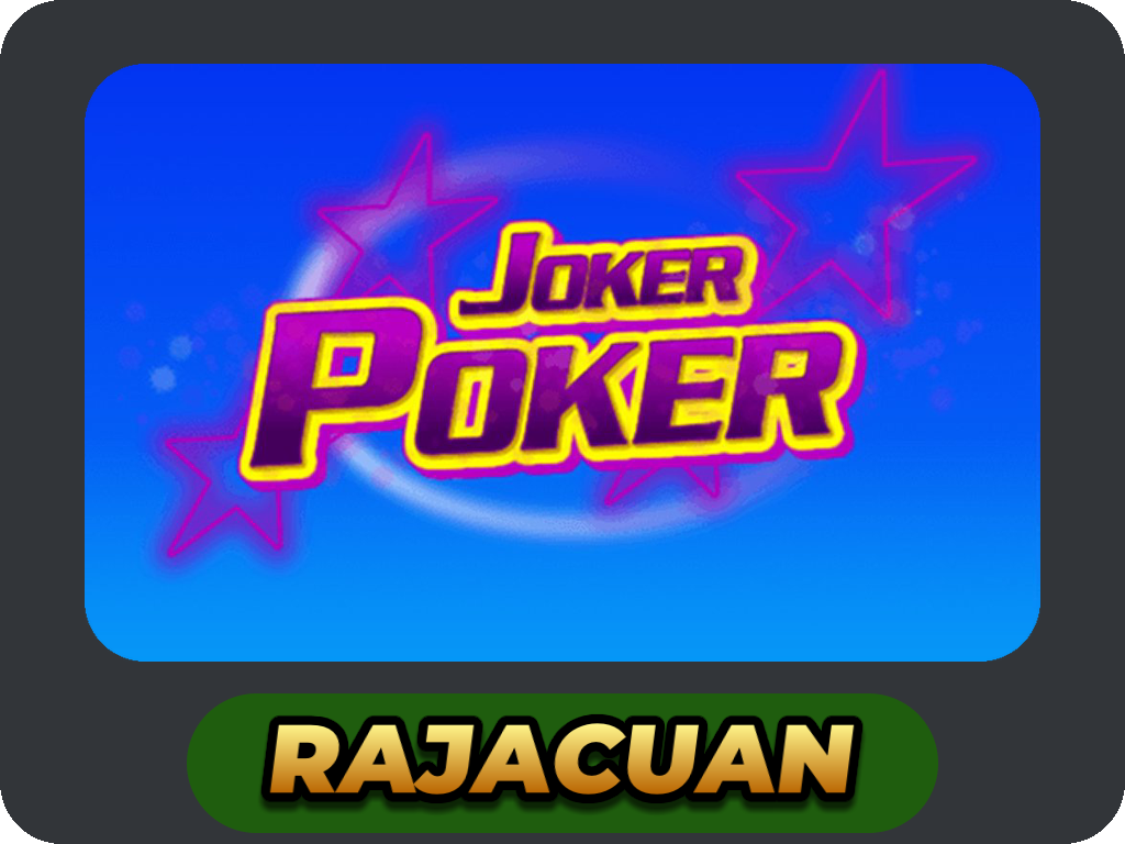 Joker Poker