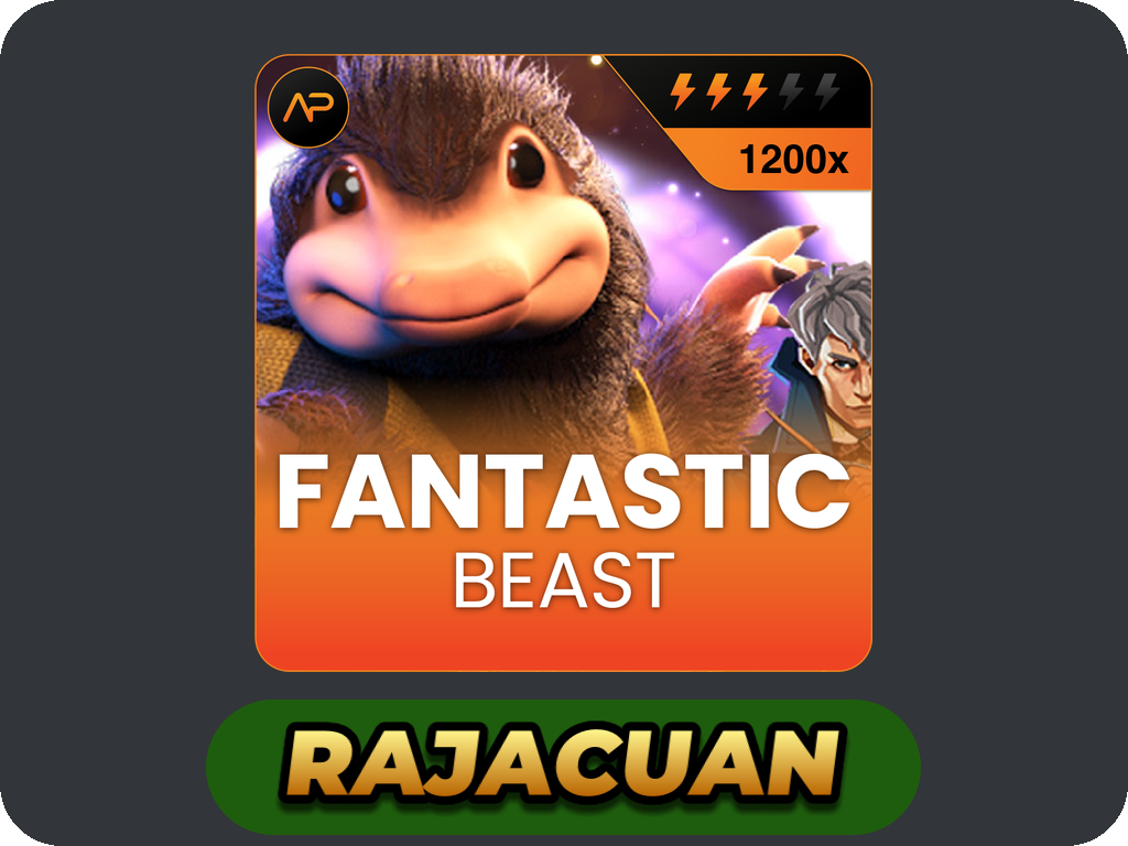 Fantastic Beast