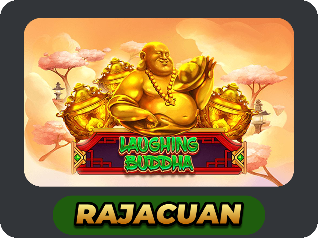 Laughing Buddha