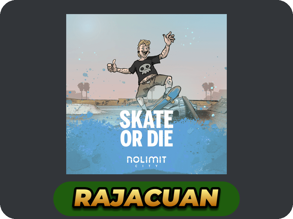 Skate or Die