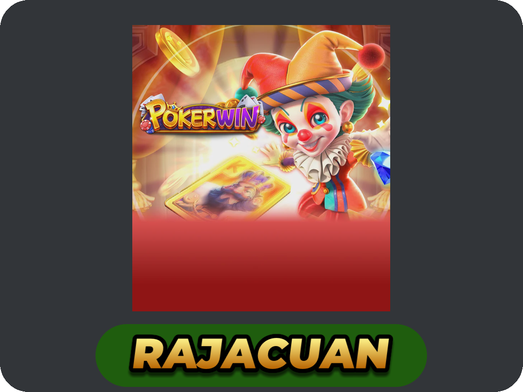 POKER WIN