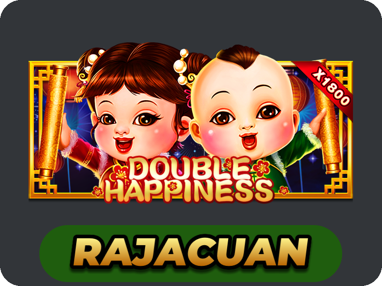 Double Happiness