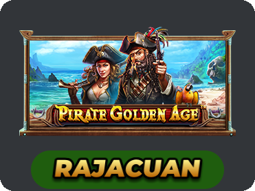 Pirate Golden Age