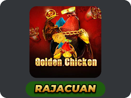 Golden Chicken