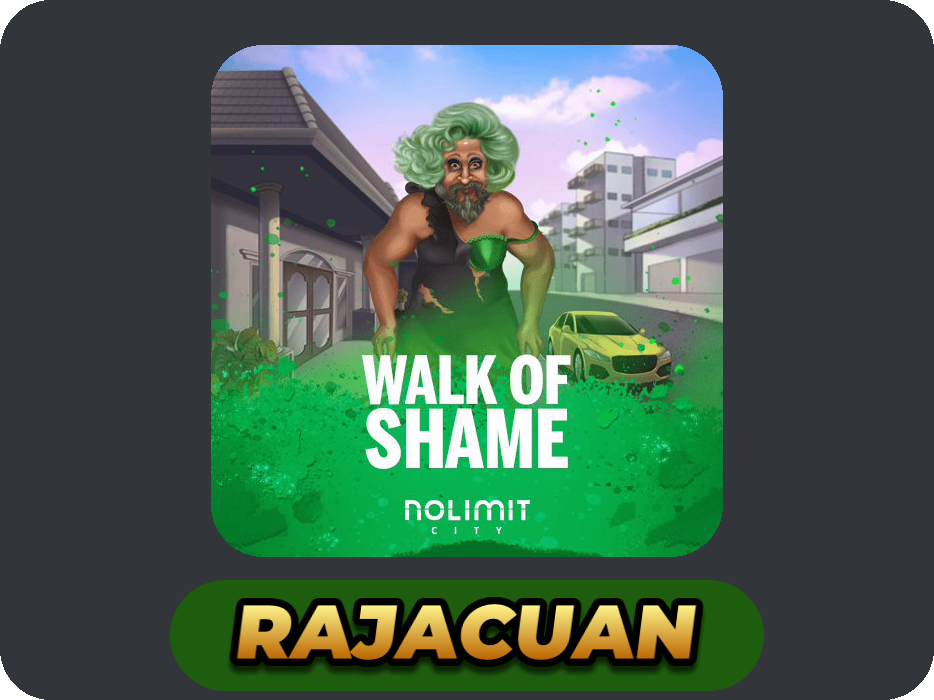 Walk of Shame