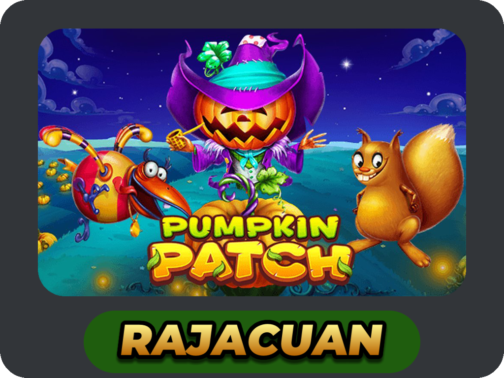 Pumpkin Patch